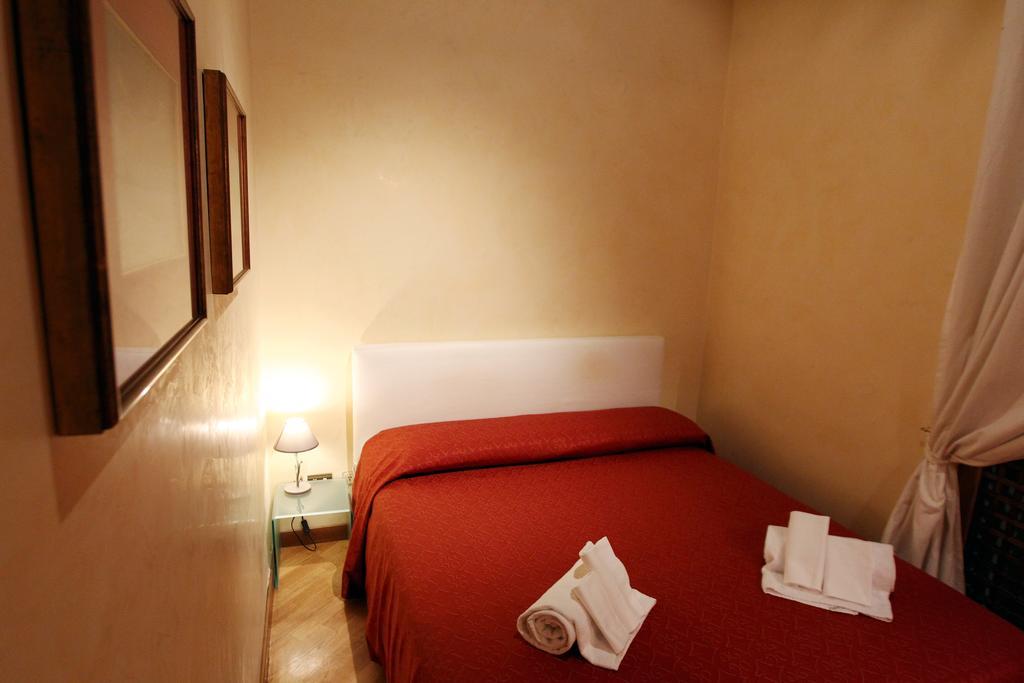 Domus Pellegrino Villa Roma Dış mekan fotoğraf