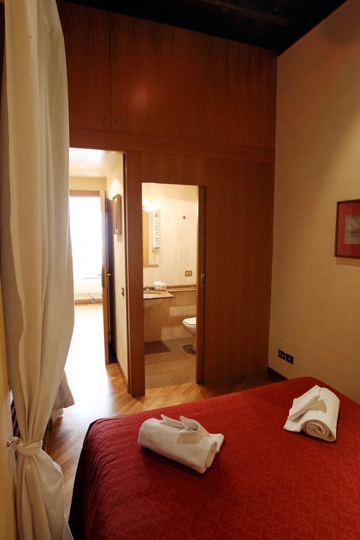 Domus Pellegrino Villa Roma Dış mekan fotoğraf