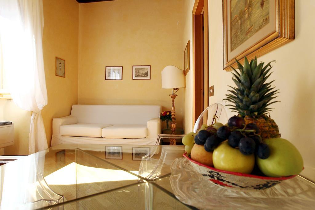 Domus Pellegrino Villa Roma Dış mekan fotoğraf
