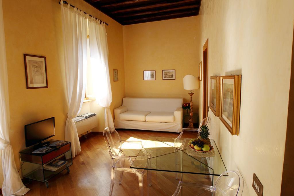 Domus Pellegrino Villa Roma Dış mekan fotoğraf