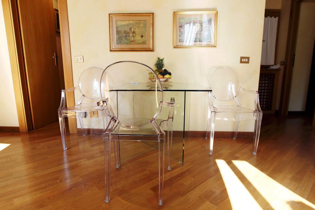 Domus Pellegrino Villa Roma Dış mekan fotoğraf