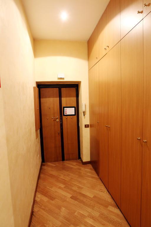 Domus Pellegrino Villa Roma Dış mekan fotoğraf