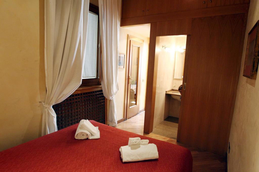 Domus Pellegrino Villa Roma Dış mekan fotoğraf