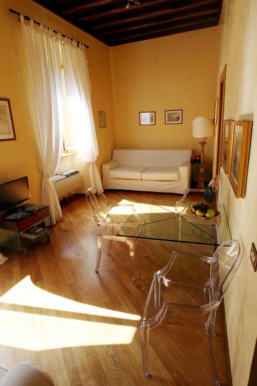 Domus Pellegrino Villa Roma Dış mekan fotoğraf