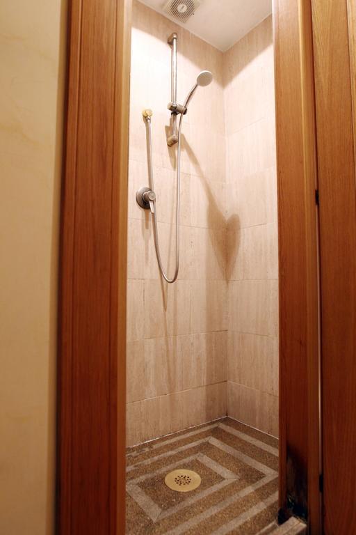 Domus Pellegrino Villa Roma Dış mekan fotoğraf