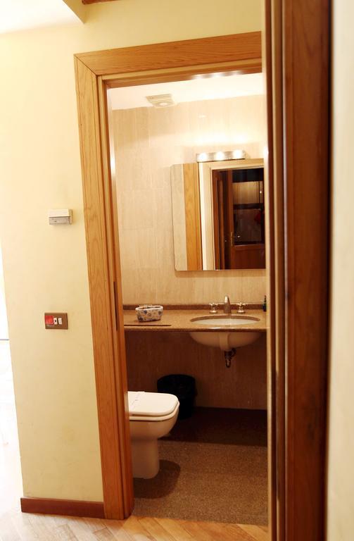 Domus Pellegrino Villa Roma Dış mekan fotoğraf