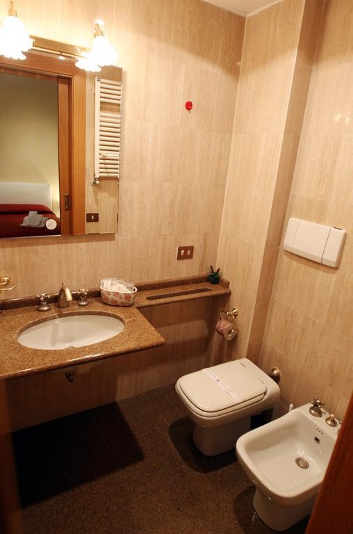 Domus Pellegrino Villa Roma Dış mekan fotoğraf