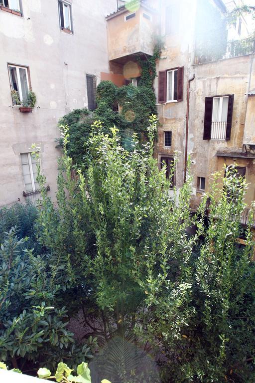 Domus Pellegrino Villa Roma Dış mekan fotoğraf